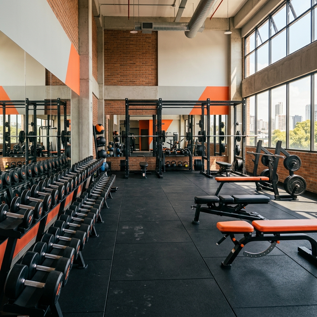 Personal trainer (sesión)