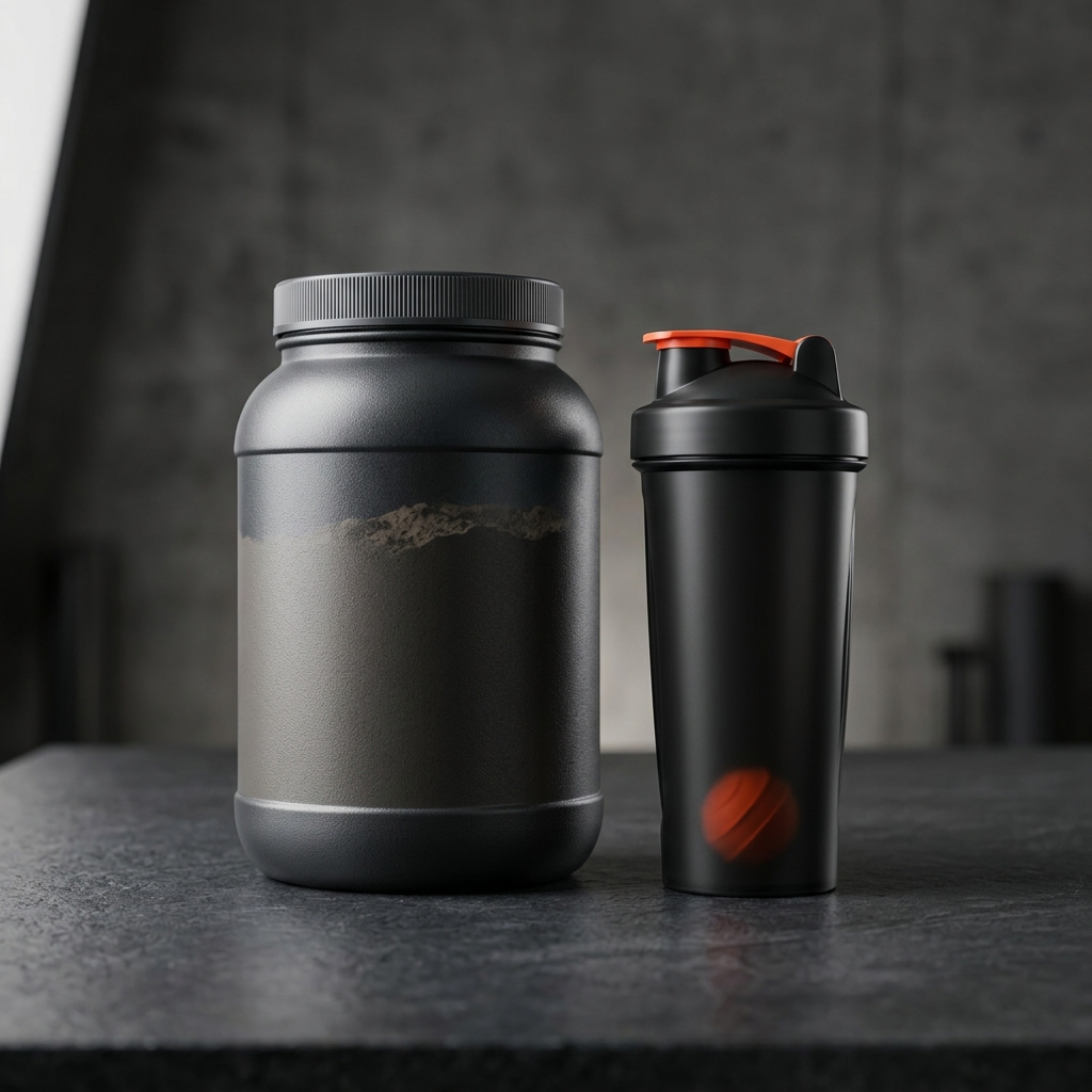 Proteína whey 1 kg